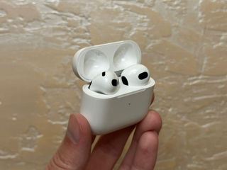 AirPods 3 foto 3