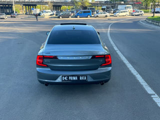 Volvo S90 foto 7