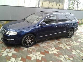 Volkswagen Passat foto 2