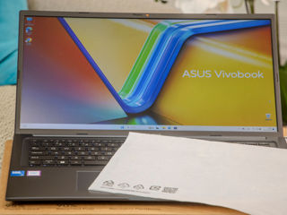 Новый. Asus VivoBook 17X/ Core 5 120U/ 16Gb Ram/ Intel R Graphics/ 512Gb SSD/ 17.3" FHD IPS!! foto 8