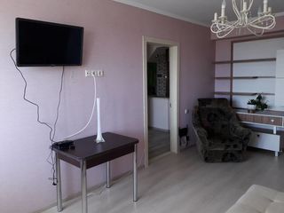 Apartament cu 1 cameră, 50 m², Centru, Chișinău foto 5