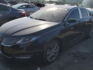 Lincoln mkz 2013 -2018год. foto 1