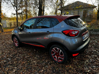 Renault Captur foto 5