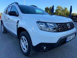 Dacia Duster foto 2