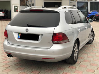 Volkswagen Golf foto 5