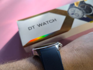 DT Watch. Amoled display ! 32 GB !! New model, Original !! foto 8