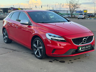 Volvo V40 foto 2