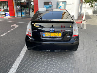 Toyota Prius foto 3