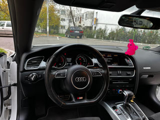 Audi A5 foto 2