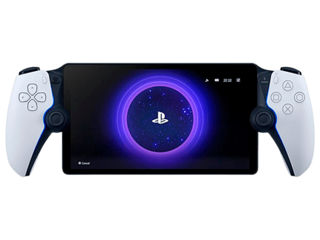 PS5 Portal