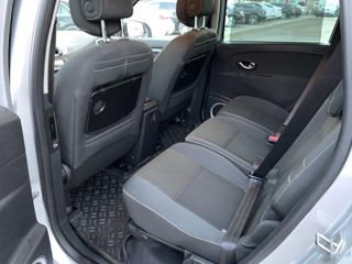 Renault Grand Scenic foto 5