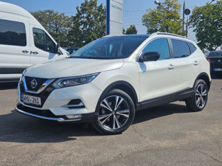 Nissan Qashqai foto 2