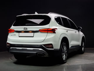 Hyundai Santa FE foto 2