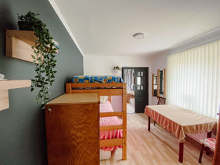 Apartament cu 2 camere, 77 m², Paminteni, Bălți