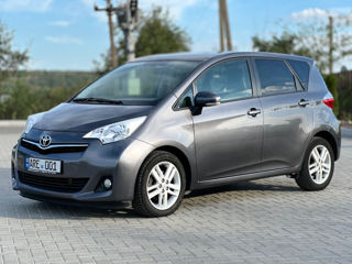 Toyota Verso-S