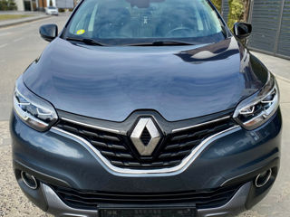 Renault Kadjar foto 2