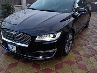 Lincoln MKZ foto 6