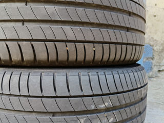 225/55/R17 Michelin foto 3