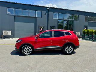 Renault Kadjar foto 5