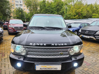 Land Rover Range Rover foto 1