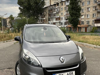 Renault Scenic foto 2