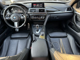 BMW 4 Series foto 9