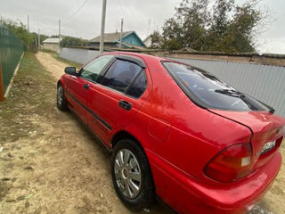 Honda Civic foto 4