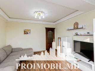 Apartament cu 2 camere, 54 m², Botanica, Chișinău foto 4