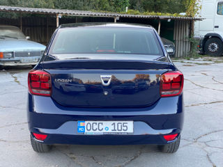 Dacia Logan foto 6