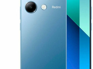 Новый! Redmi Note 13 8/256 gb foto 3