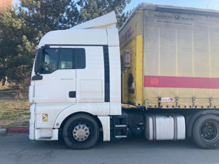 Man TGX 18.440 foto 3