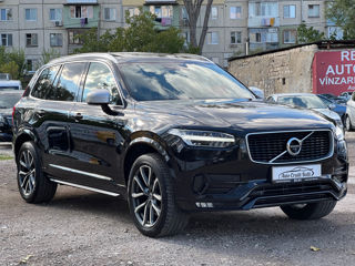 Volvo XC90 foto 7