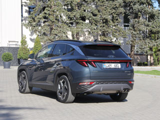 Hyundai Tucson foto 2