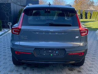 Volvo XC40 foto 8