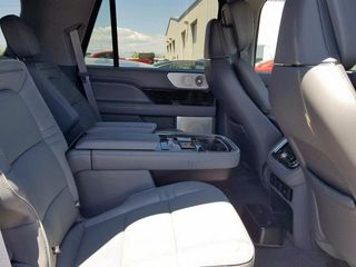 Lincoln Navigator foto 8