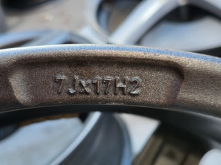 Диски 5/108 R17  Ford. Volvo. Peugeot foto 7