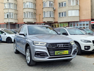 Audi Q5 foto 2