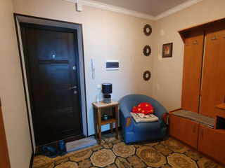 Apartament cu 1 cameră, 40 m², Buiucani, Chișinău