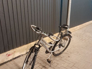Bicicletă foto 3