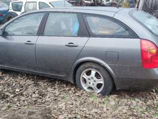 Nissan Primera foto 2