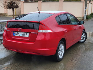 Honda Insight foto 2