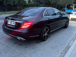 Mercedes E-Class foto 8