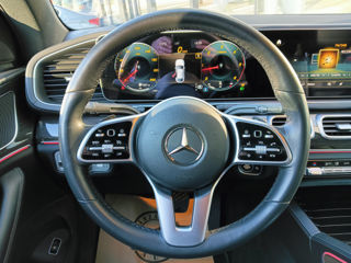 Mercedes GLE Coupe foto 15