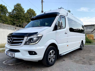 Mercedes Sprinter 316 foto 5