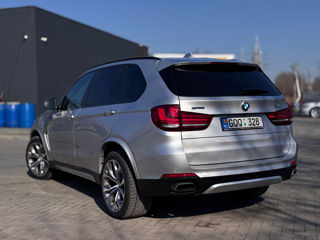 BMW X5 foto 3