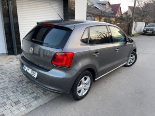 Volkswagen Polo foto 4