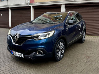 Renault Kadjar foto 2