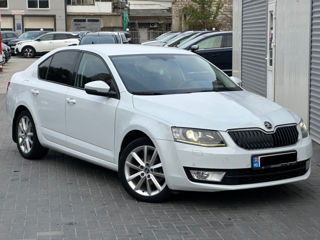 Skoda Octavia foto 4