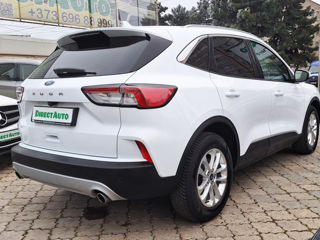 Ford Kuga foto 2