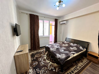 Apartament cu 1 cameră, 45 m², Telecentru, Chișinău foto 6